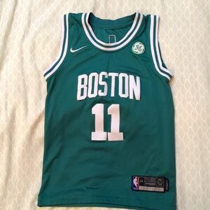 Kyrie Irving #11 Boston Celtics Jersey, NBA, Size 44